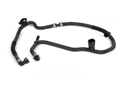 new ford tourneo connect mk2 cooling system overflow hose 2278434 2016 17547694