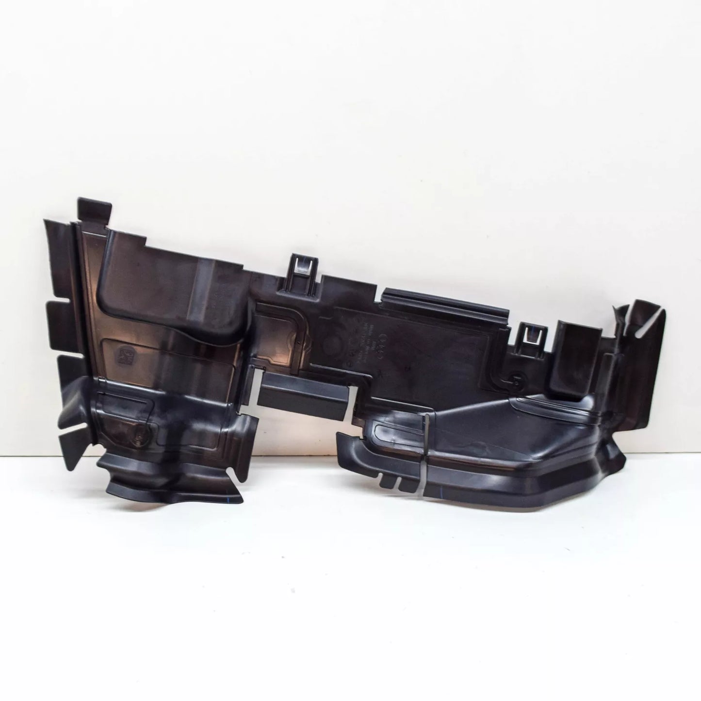 NEW AUDI Q5 MK2 SQ5 80A RIGHT RADIATOR AIR DEFLECTOR 80A121284EF