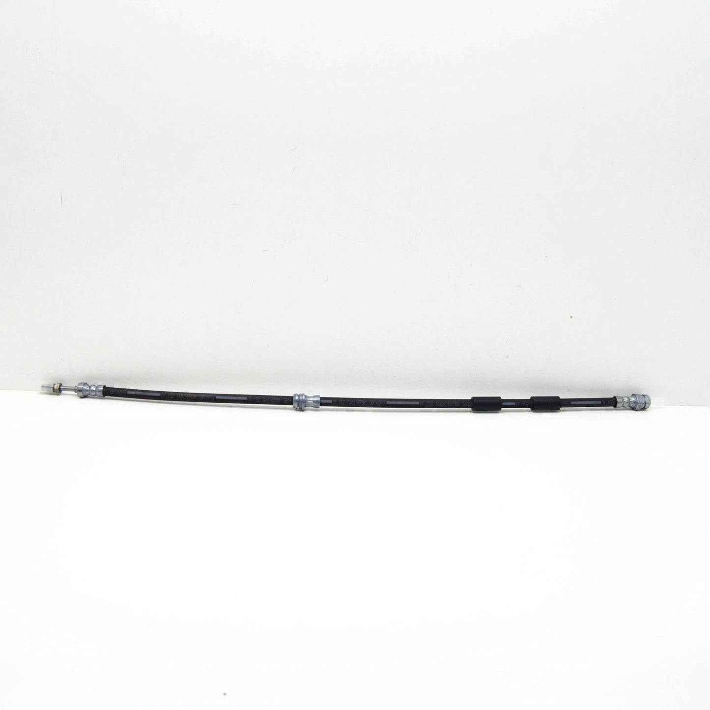 NEW CUPRA FORMENTOR FRONT BRAKE HOSE 83A611707B ORIGINAL