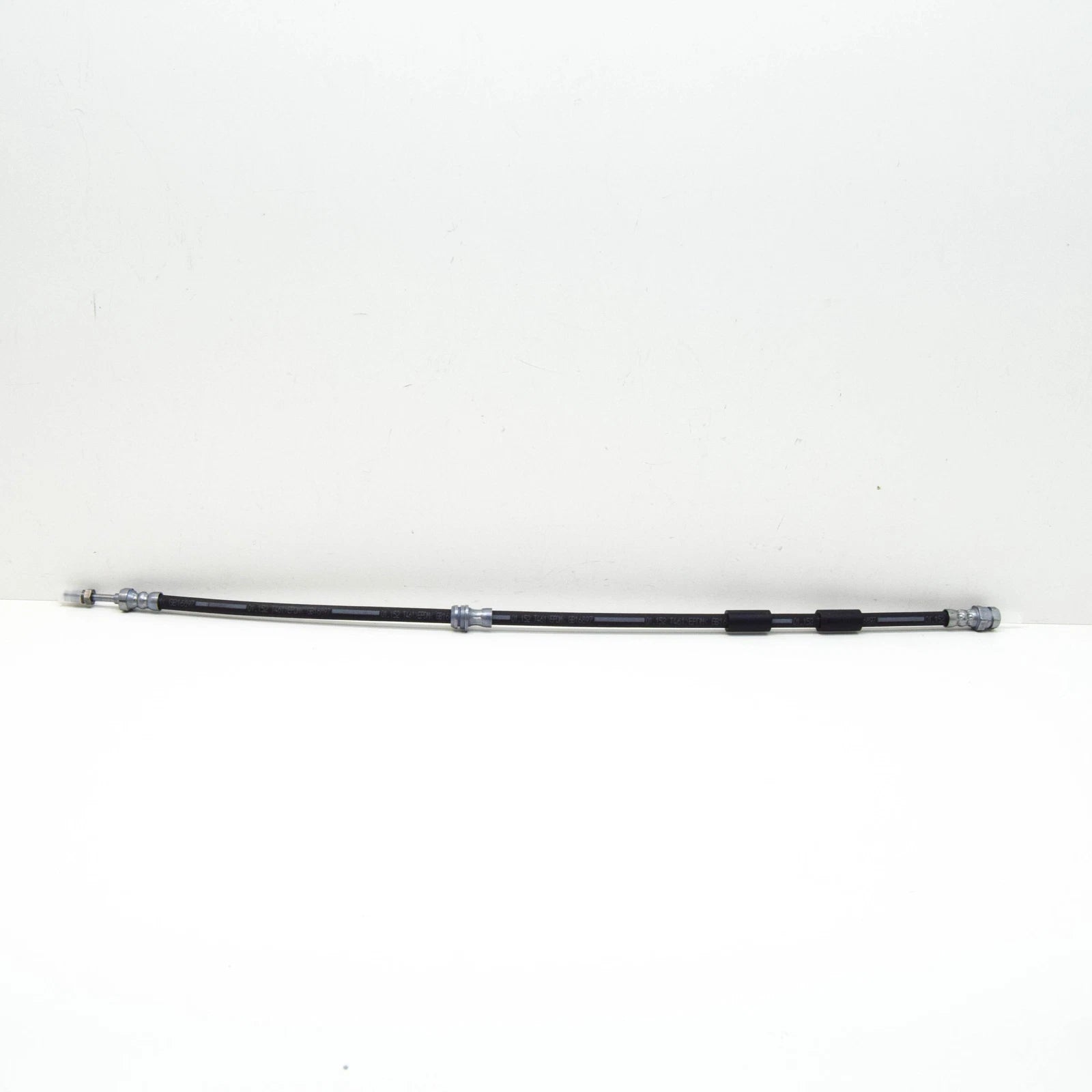 NEW CUPRA FORMENTOR FRONT BRAKE HOSE 83A611707B ORIGINAL