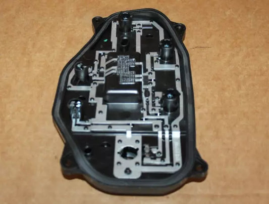 NEW VW TRANSPORTER VI T6 REAR LEFT TAIL LIGHT BULB CARRIER 7E0945257B ORIGINAL