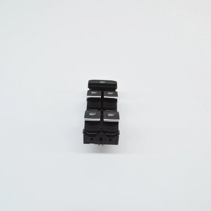 NEW VW GOLF MK7 FRONT LEFT DOOR WINDOW SWITCH LHD 5G0959857EWZU ORIGINAL