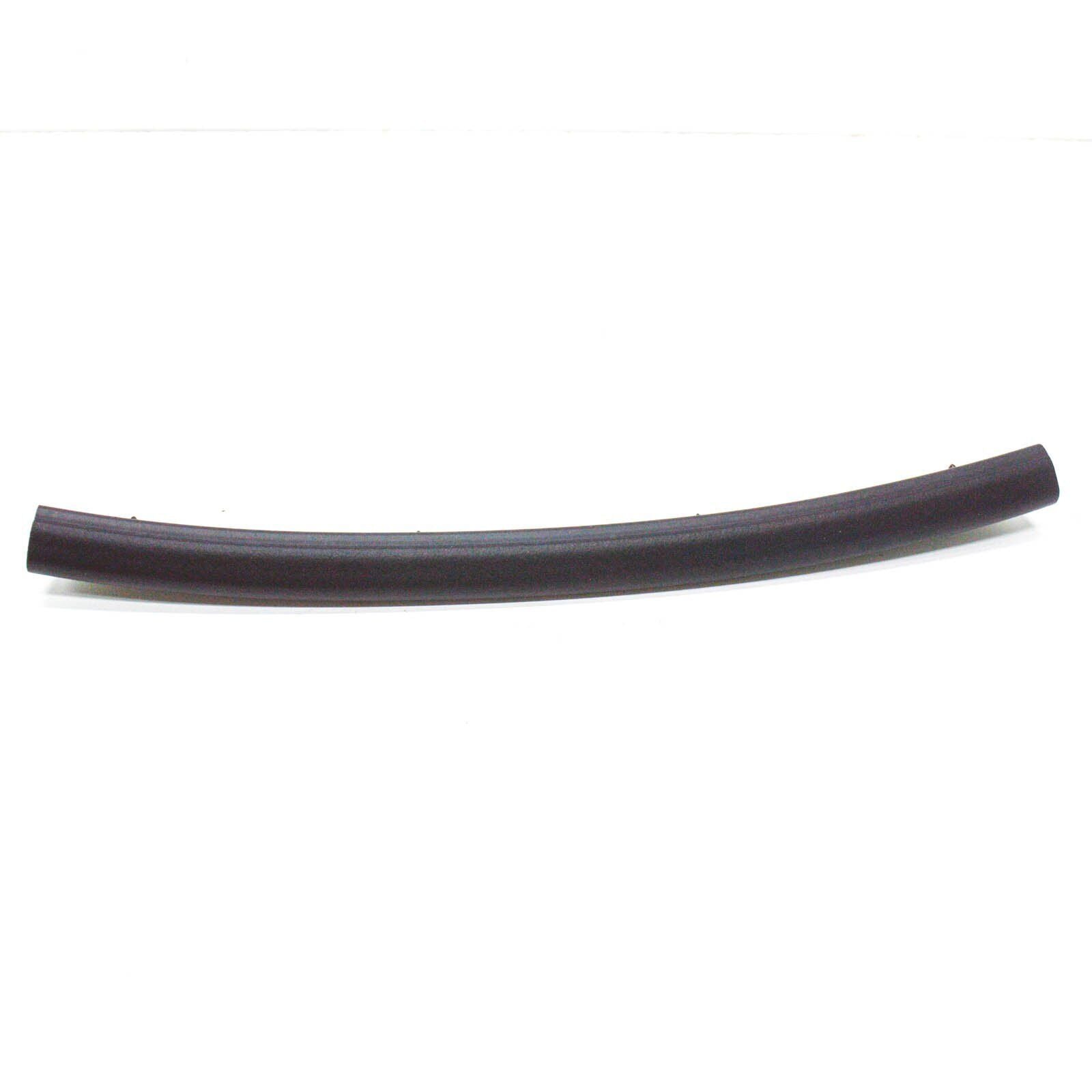 new volkswagen tiguan mk2 5n front left hood seal 5na823709 original
