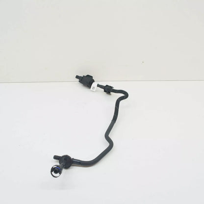 NEW AUDI A5 8W6 VACUUM SYSTEM CONNECTING TUBE WITH AKF VALVE 06M133240CG