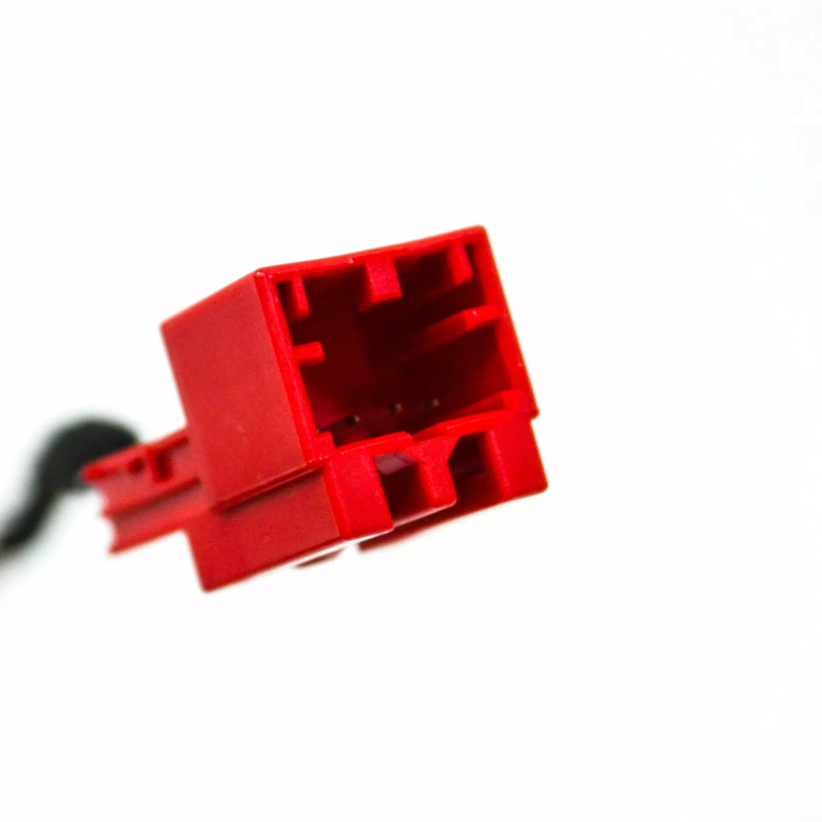 NEW AUDI A5 8W6 FRONT RIGHT LED COURTESY LIGHT MODULE WIRE 8W6947355F ORIGINAL