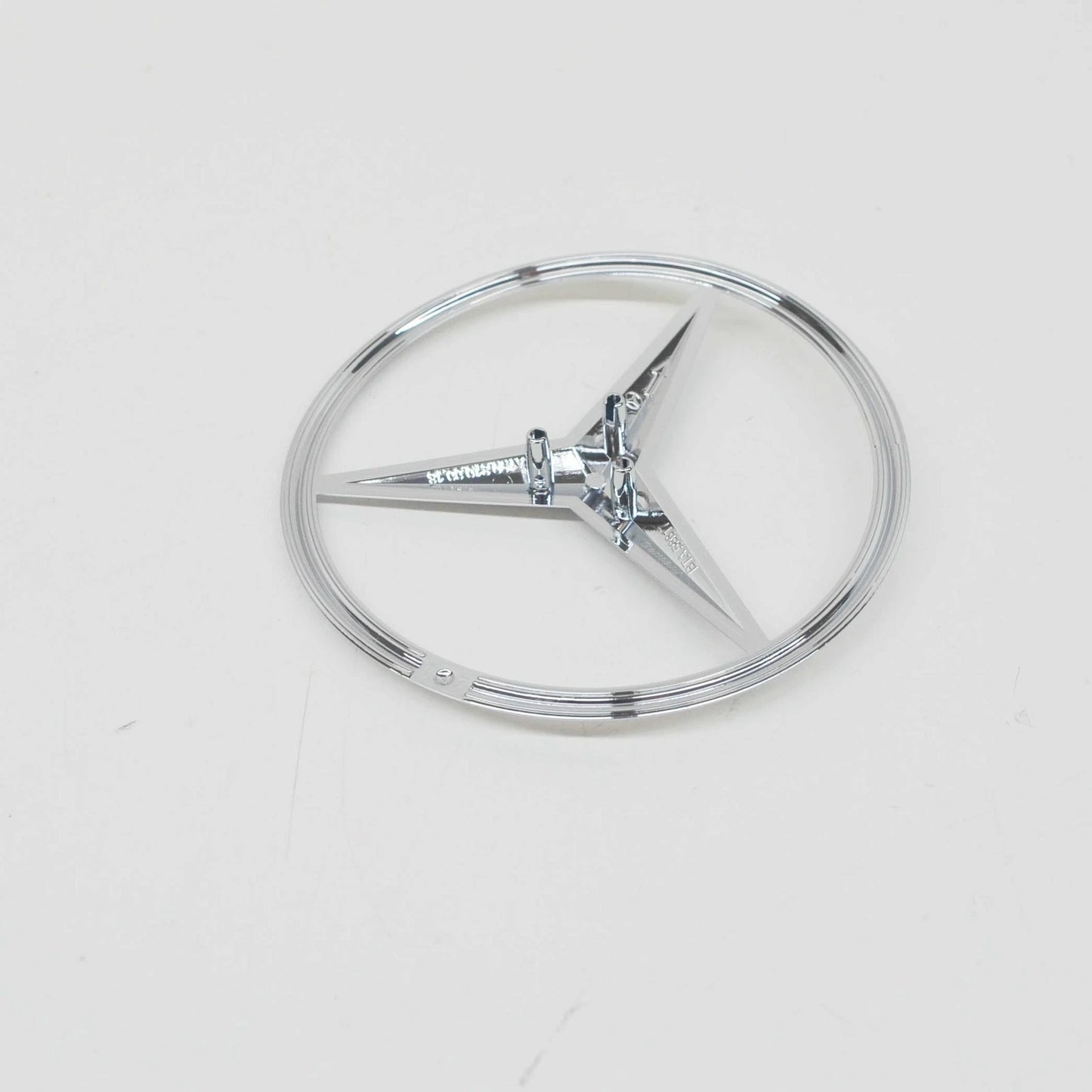 NEW MERCEDES-BENZ AMG GT C190 REAR MERCEDES STAR EMBEM A1908100018 ORIGINAL