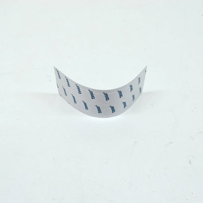 NEW AUDI A3 8V ENGINE OIL INFORMATION LABEL 8E0010560N ORIGINAL