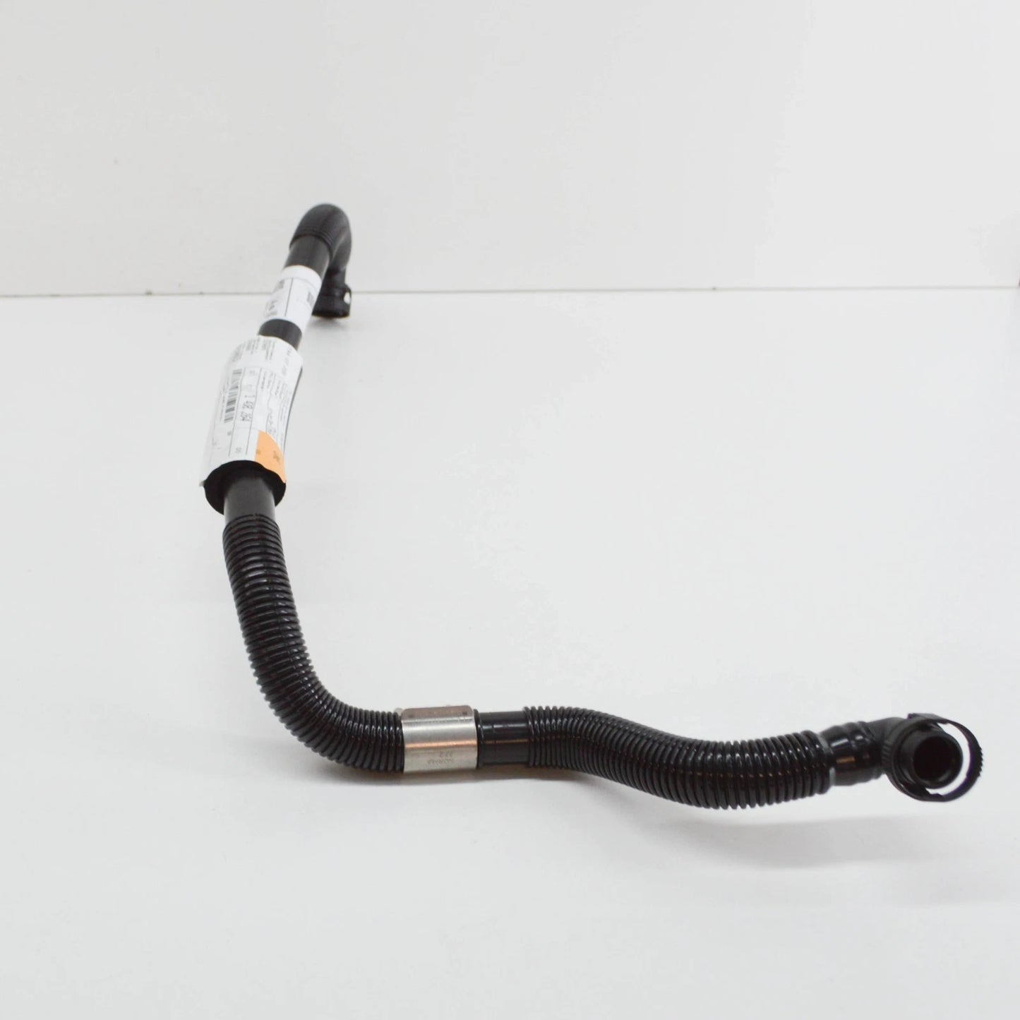 NEW BMW 7 E38 EMISSION CONTROL AIR PUMP PRESSURE HOSE ASSY 11721438264 ORIGINAL