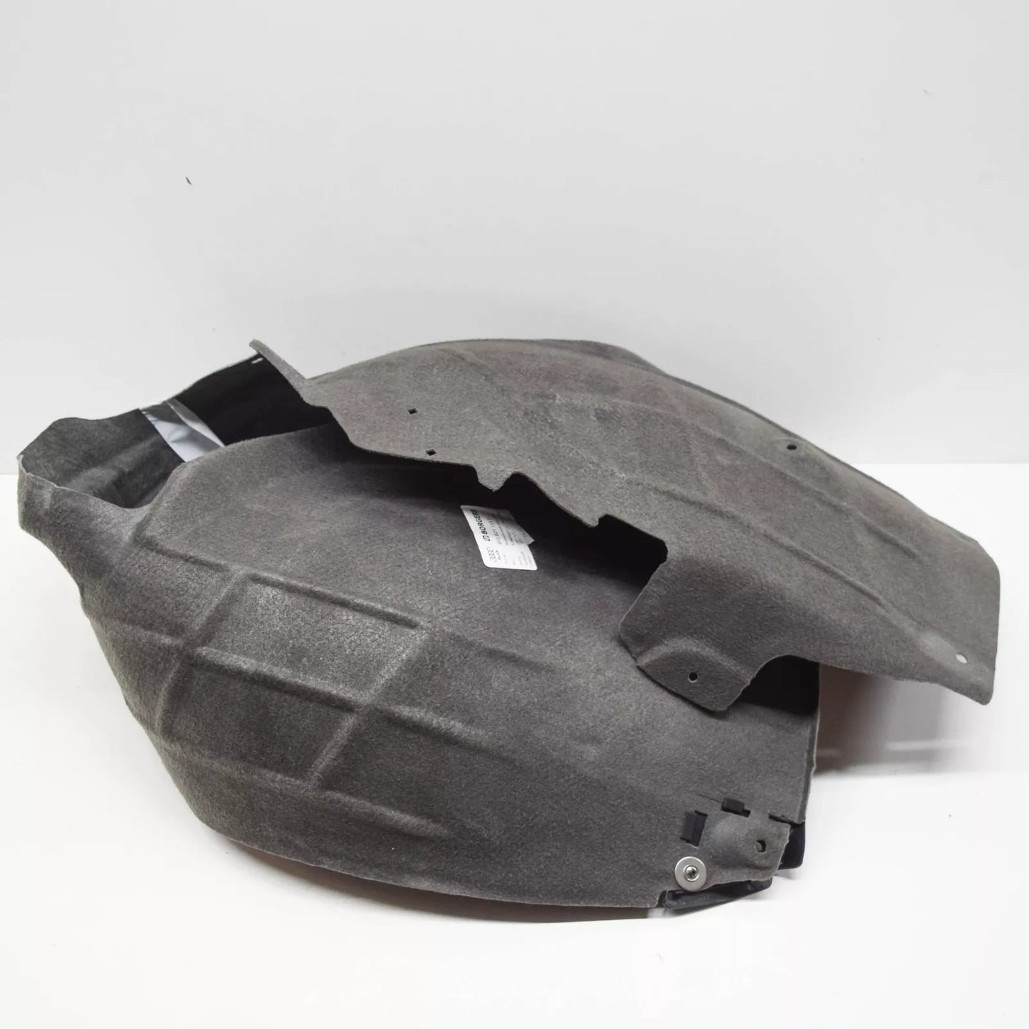 NEW AUDI A6 AVANT C6 FRONT LEFT INNER FENDER LINER 4F0821133T ORIGINAL