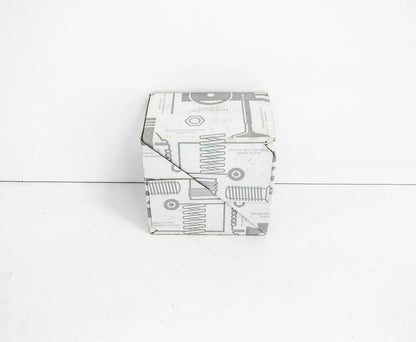 NEW MERCEDES-BENZ SL R230 DISC SUPPORT A2302700528 ORIGINAL