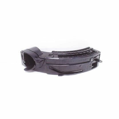 NEW MERCEDES-BENZ CLK C209 CUP HOLDER HOUSING LHD A2096800379 ORIGINAL