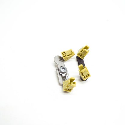 NEW MB GL X164 INTAKE MANIFOLD ADJUSTING UNIT LINKAGE A6421440035 ORIGINAL