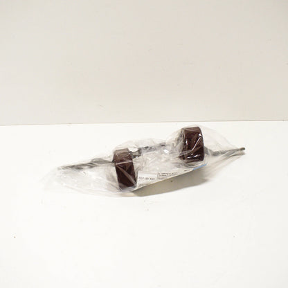 NEW BMW X3 E83 REAR EXHAUST MUFFLER BRACKET 3.0I 18303413461 ORIGINAL