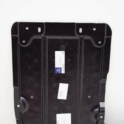 NEW MB GLC C253 REAR ENGINE COMPARTMENT BOTTOM COVER A2535240430 ORIGINAL