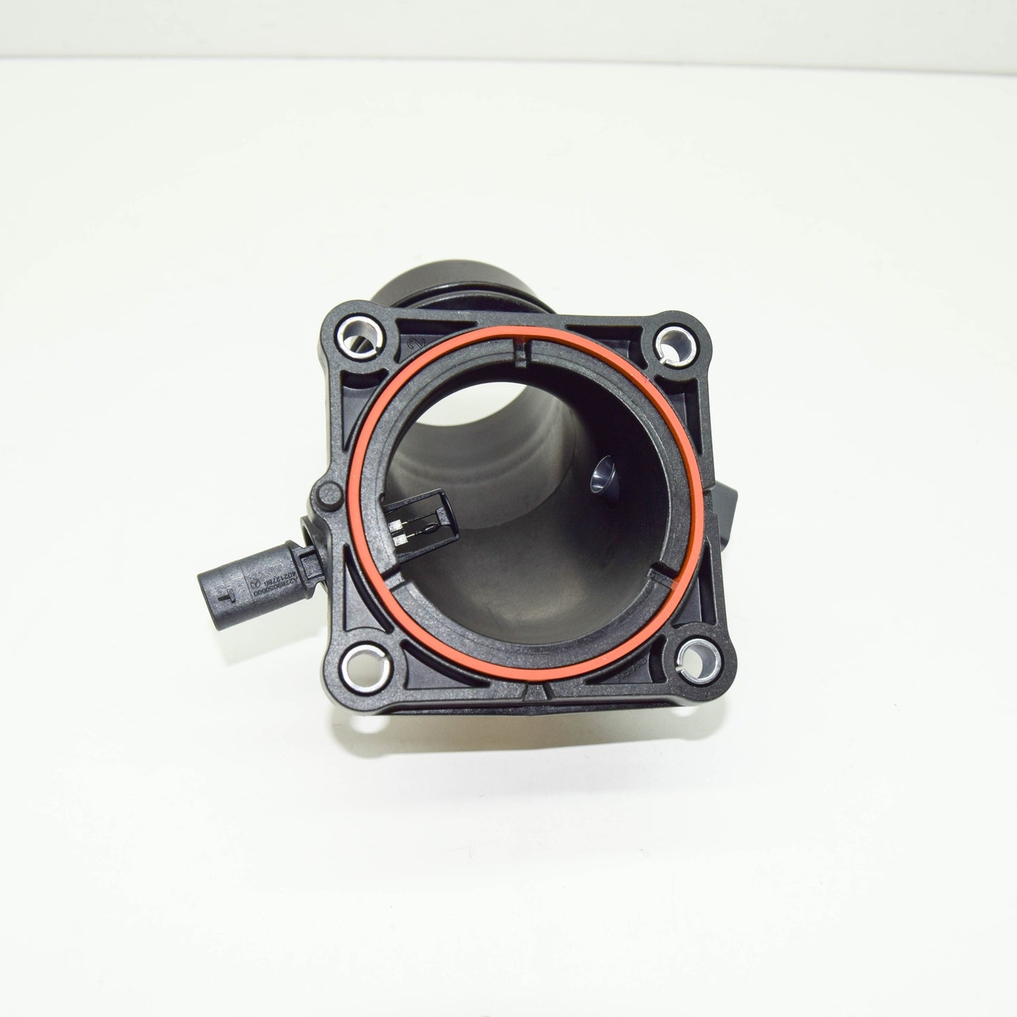 NEW MERCEDES-BENZ E W213 INTAKE MANIFOLD INTERMEDIATE FLANGE A2740900044