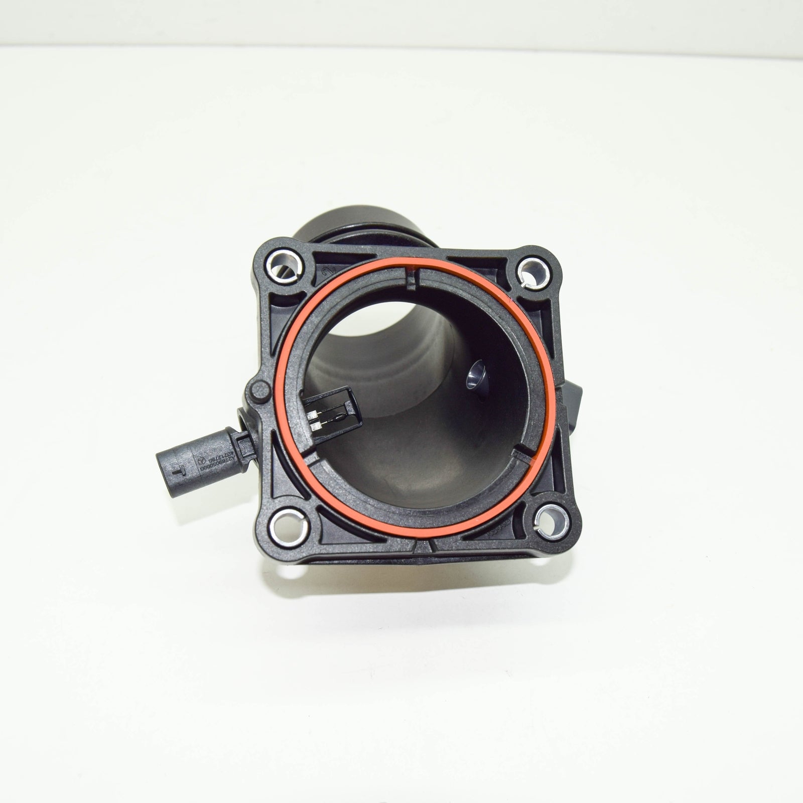 NEW MERCEDES-BENZ E W213 INTAKE MANIFOLD INTERMEDIATE FLANGE A2740900044