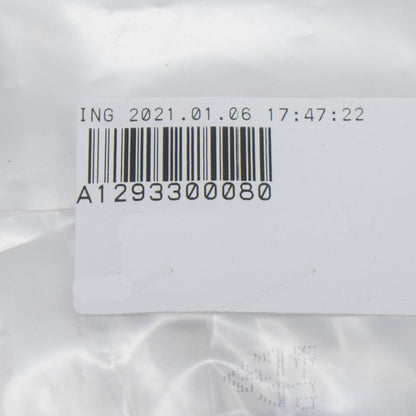 NEW MERCEDES-BENZ SL R129 PIN STEERING STOP A1293300080 ORIGINAL