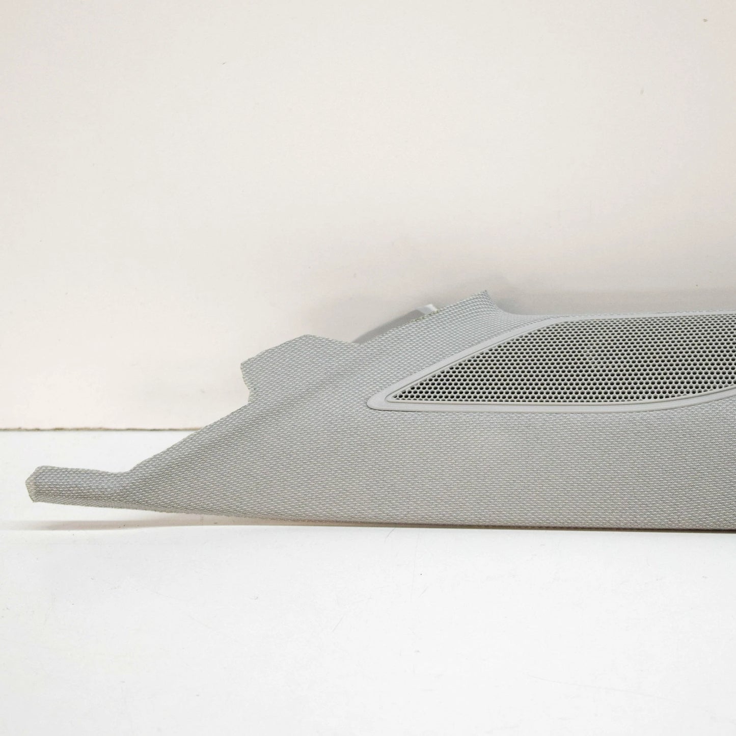 NEW VOLKSWAGEN GOLF MK7 FRONT LEFT UPPER A-PILLAR TRIM 5G0867233ABZA4