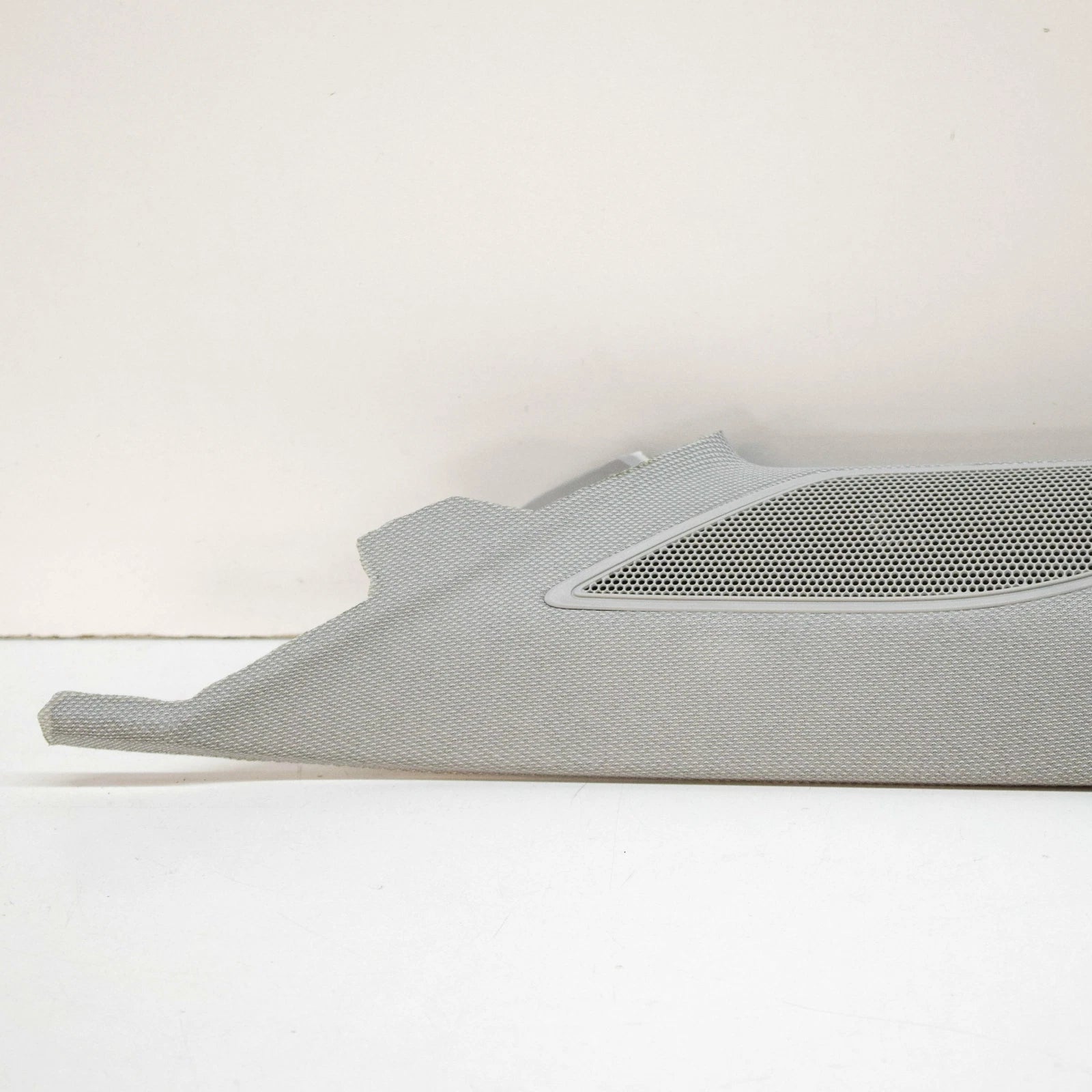 NEW VOLKSWAGEN GOLF MK7 FRONT LEFT UPPER A-PILLAR TRIM 5G0867233ABZA4