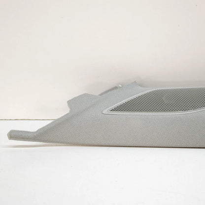 NEW VOLKSWAGEN GOLF MK7 FRONT LEFT UPPER A-PILLAR TRIM 5G0867233ABZA4