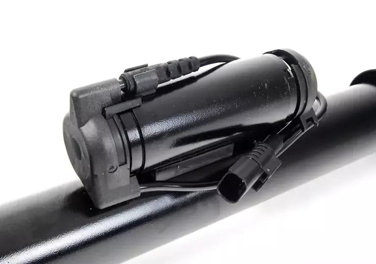 NEW MERCEDES-BENZ ML W164 AMG REAR SHOCK ABSORBER A1643202931 ORIGINAL