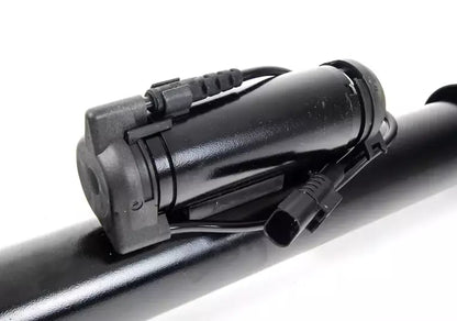 NEW MERCEDES-BENZ ML W164 AMG REAR SHOCK ABSORBER A1643202931 ORIGINAL