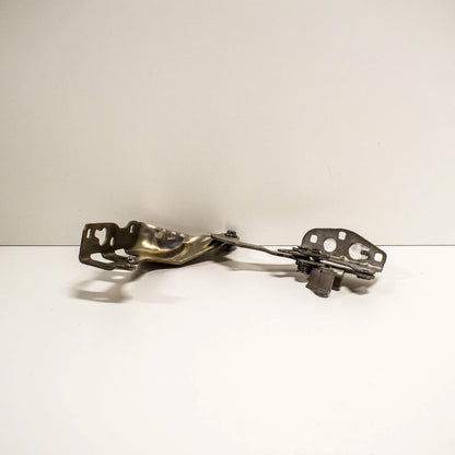 NEW MERCEDES BENZ E W213 FRONT LEFT BONNET HOOD HINGE A2138800128 ORIGINAL