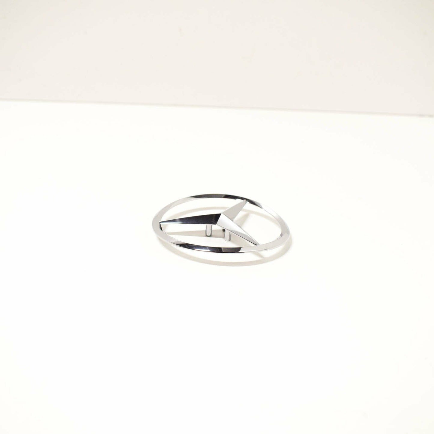 NEW MERCEDES-BENZ A-CLASS W177 REAR BOOT LID BADGE EMBLEM A1778170000 ORIGINAL