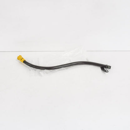 new volkswagen golf mk7 2.5 petrol oil dip stick tube 07k115610a 2013 original