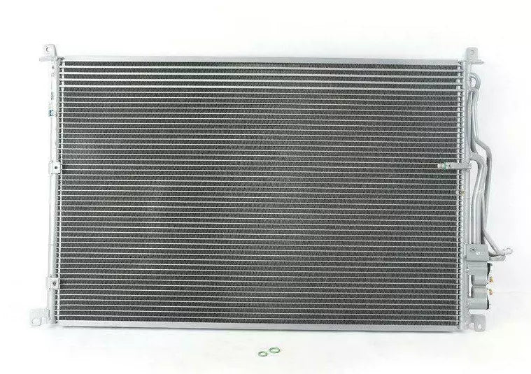 NEW AUDI A8 D3 A/C CONDENSER 4E0260403Q ORIGINAL