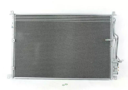NEW AUDI A8 D3 A/C CONDENSER 4E0260403Q ORIGINAL