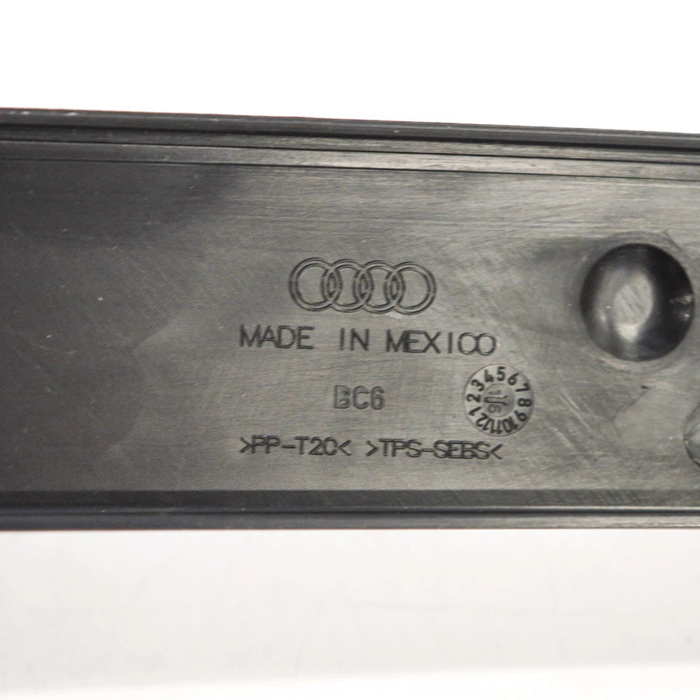 NEW AUDI Q5 80A FENDER CLOSURE PANEL LEFT 80A820581B