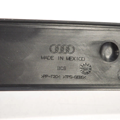 NEW AUDI Q5 80A FENDER CLOSURE PANEL LEFT 80A820581B