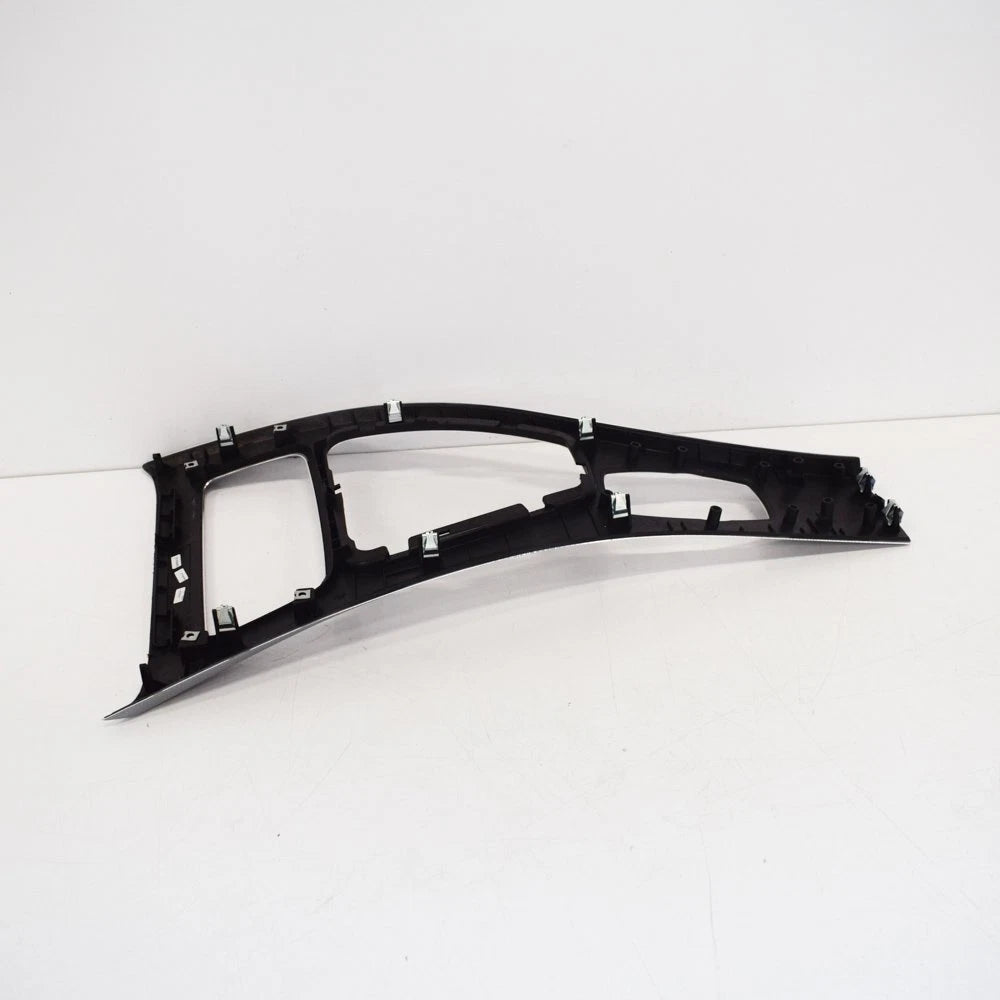 NEW BMW 3 E90 CENTER CONSOLE TRIM 51167898999 7898999 ORIGINAL