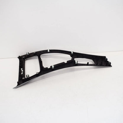 NEW BMW 3 E90 CENTER CONSOLE TRIM 51167898999 7898999 ORIGINAL