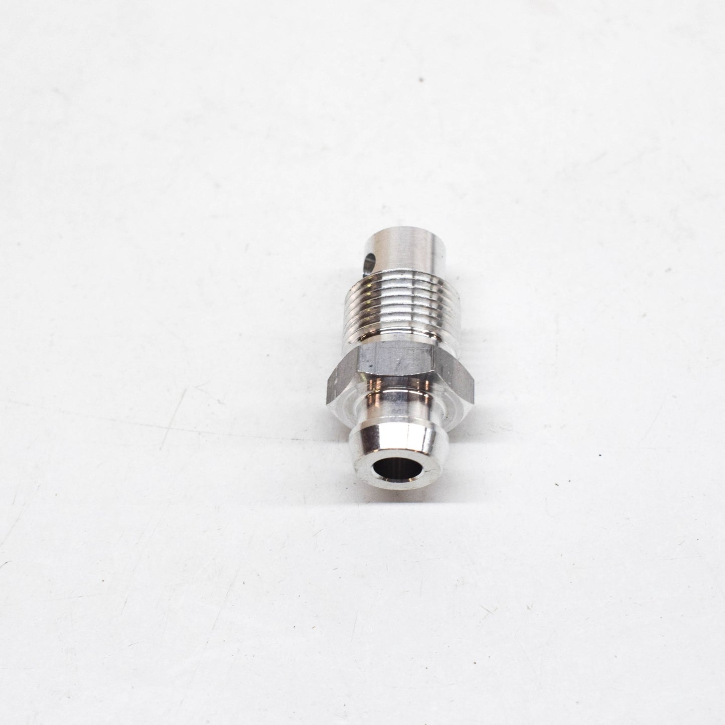 NEW MB SL R129 CYLINDER CRANKCASE WATER DRAIN SCREW PLUG A6019970430 ORIGINAL