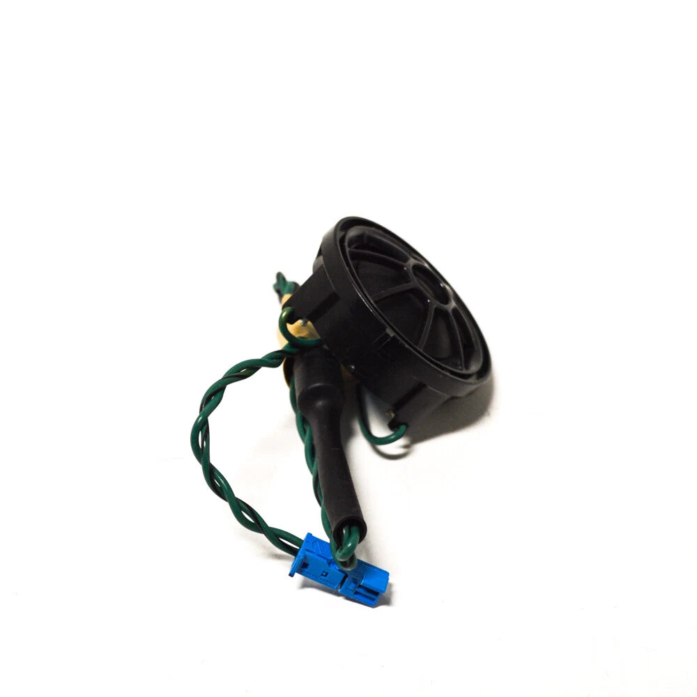 NEW BMW 5 F10 FRONT LEFT DOOR SPEAKER TWEETER HIFI 65139175695 9175695