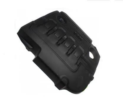 new skoda kodiaq ns engine cover 04l103925t original