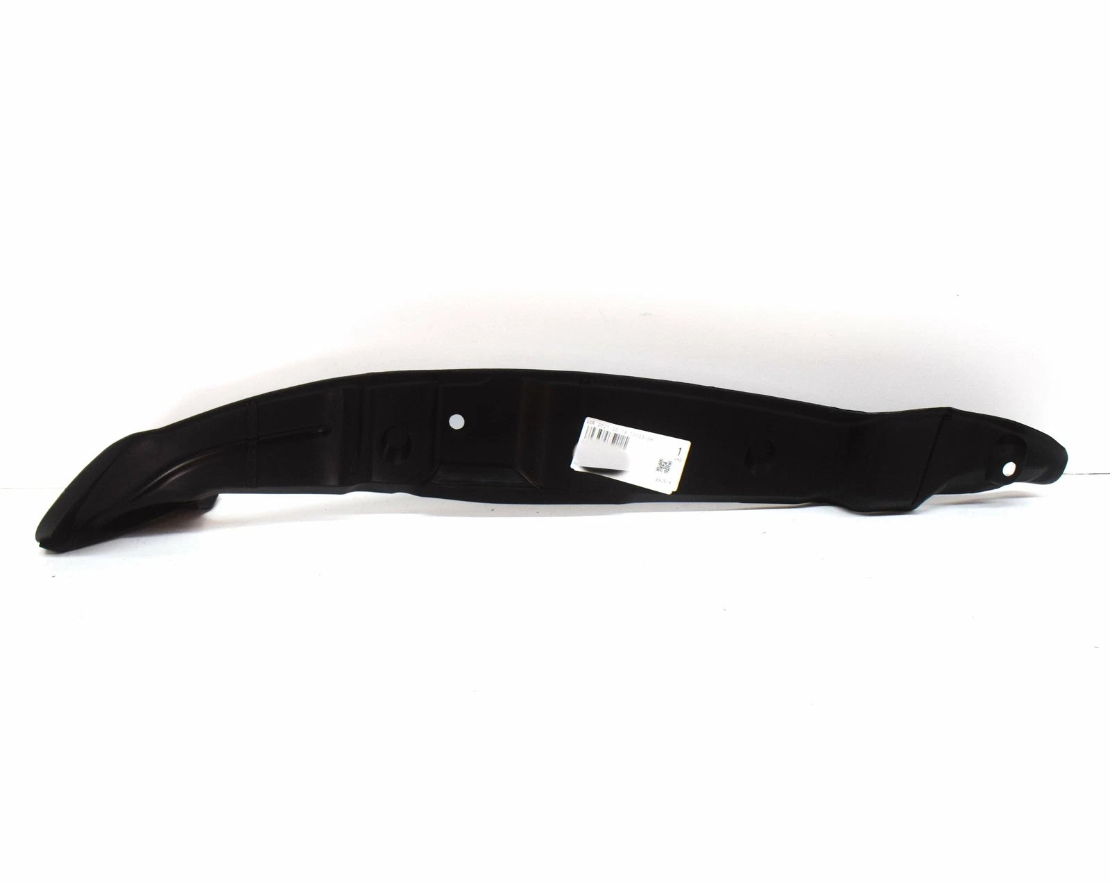 NEW AUDI A6 C7 FRONT RIGHT FENDER CLOSING ELEMENT 4G0821112 ORIGINAL
