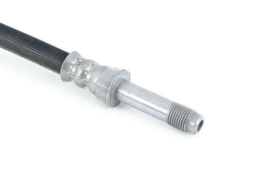 NEW AUDI A6 C7 FRONT BRAKE HOSE 4G0611707H ORIGINAL