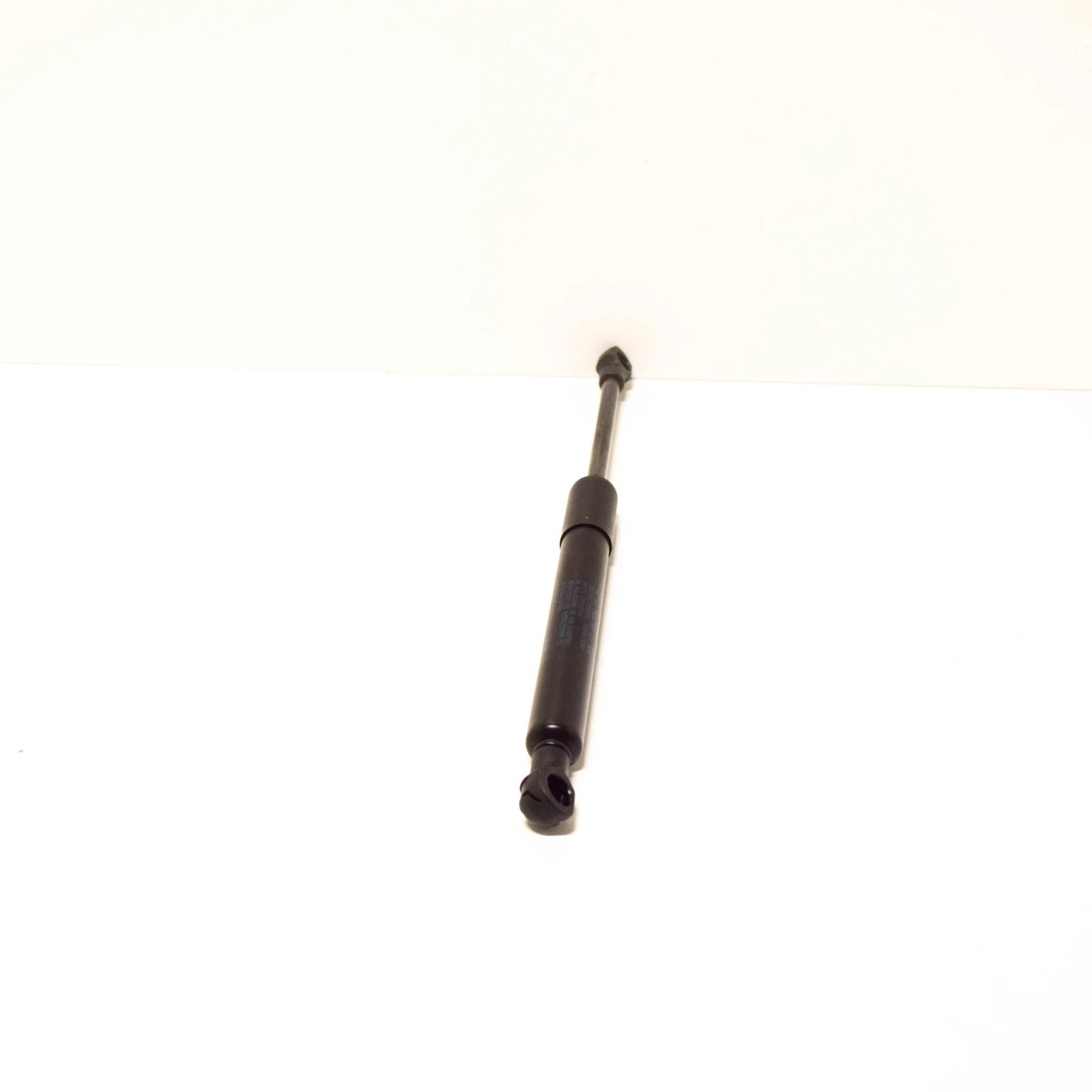 NEW BMW Z4 E85 REAR TAILGATE TRUNK LID LEFT GAS STRUT 51247016186 ORIGINAL