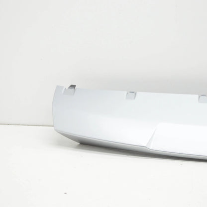 NEW BMW X1 F48 FRONT BUMPER TRIM 51117954213 ORIGINAL