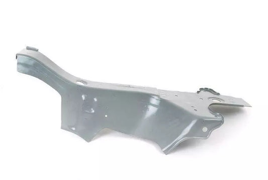 NEW AUDI A3 8P FRONT LEFT SLIDE MEMBER COVER PLATE 1K0804105D ORIGINAL