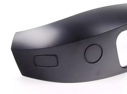 NEW BMW 1 COUPE E82 FRONT LEFT SEAT TRIM PANEL 52106979645 6979645 ORIGINAL