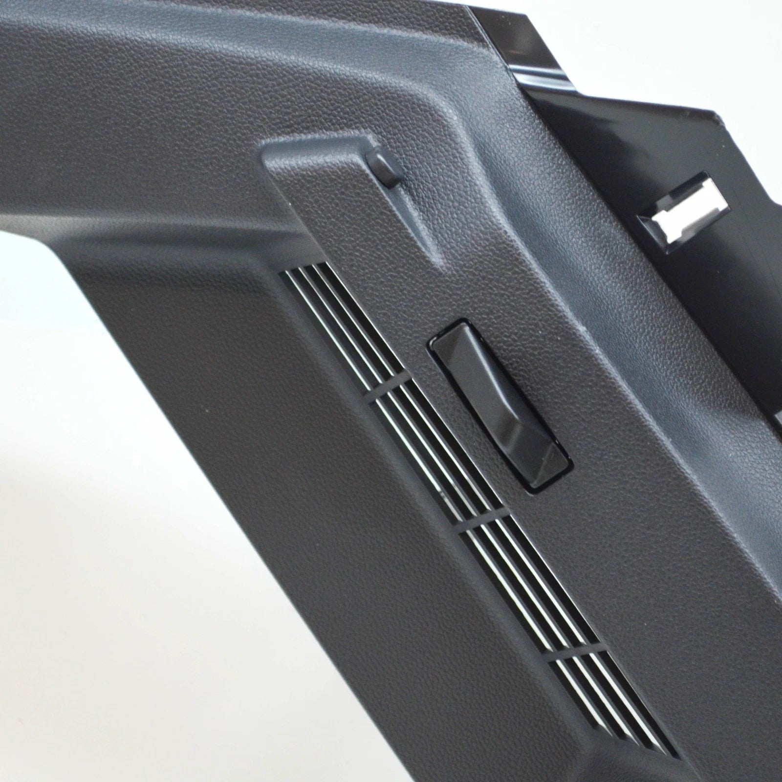 NEW VW GOLF MK8 CD LEFT SIDE PARCEL SHELF LOAD PANEL COVER 5H68677614PK ORIGINAL