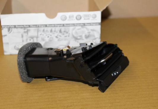 NEW VW TOURAN 5T RIGHT DASHBOARD AIR VENT RHD 5TC819704ICX ORIGINAL