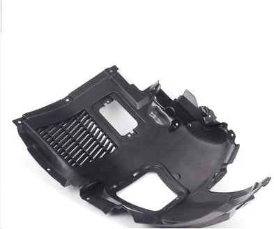 NEW BMW 5 F10 FRONT RIGHT WHEEL ARCH COVER FRONT PART 7186728 ORIGINAL
