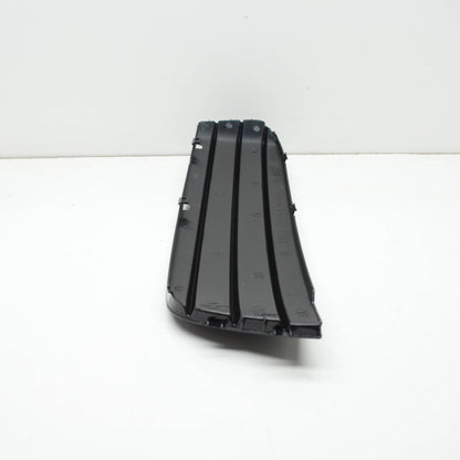 NEW AUDI A4 B8 FRONT BUMPER LEFT VENT GRILLE 8K080768101C ORIGINAL