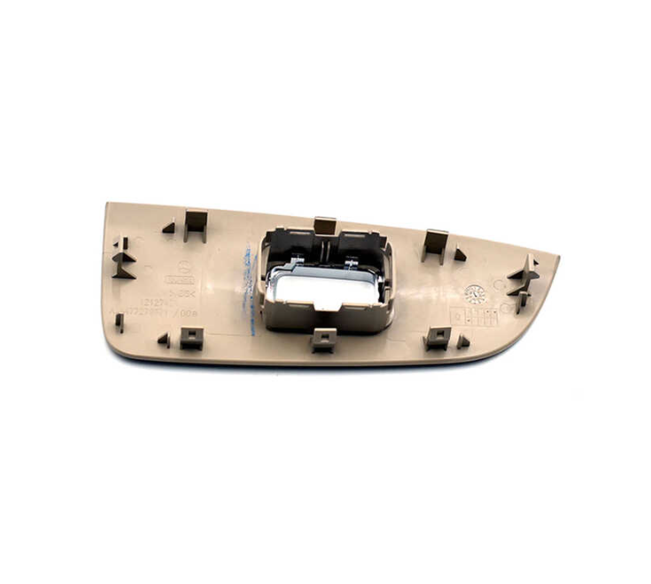 new mb vito w447 front right door window lifter trim lhd a44772795718r73