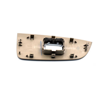 new mb vito w447 front right door window lifter trim lhd a44772795718r73